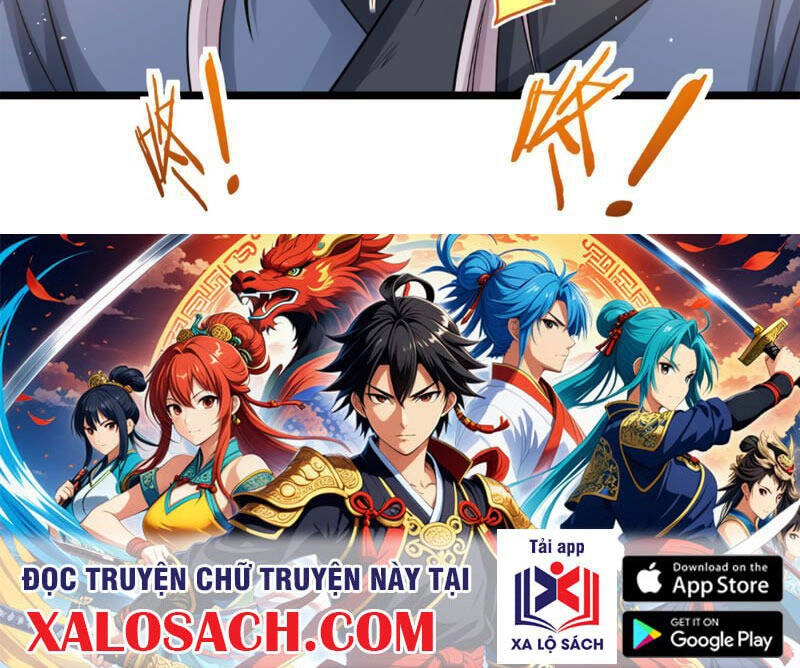 Vợ Tôi Và Tôi Thống Trị Tam Giới Chapter 126 - 29