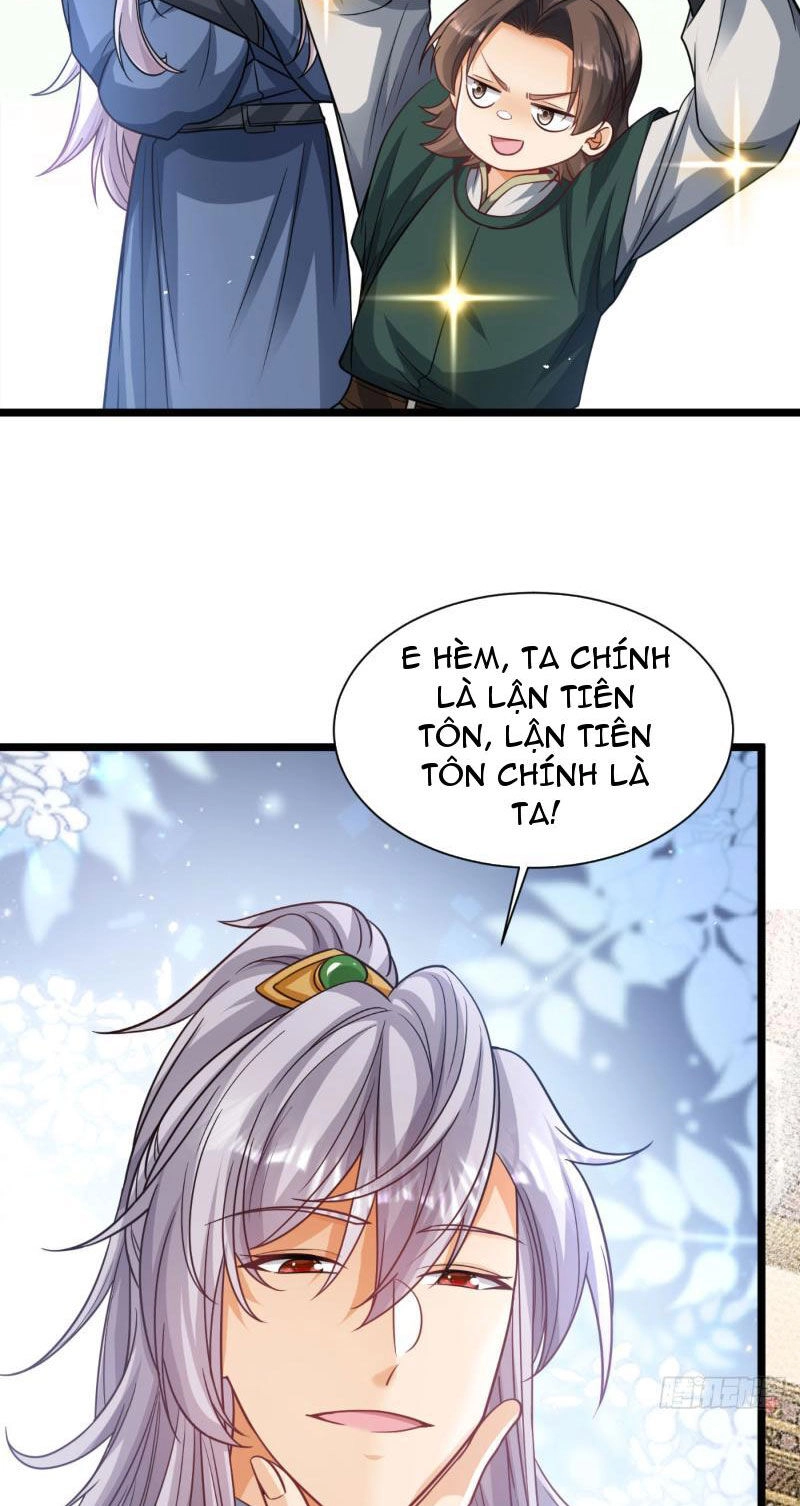 Vợ Tôi Và Tôi Thống Trị Tam Giới Chapter 127 - 6