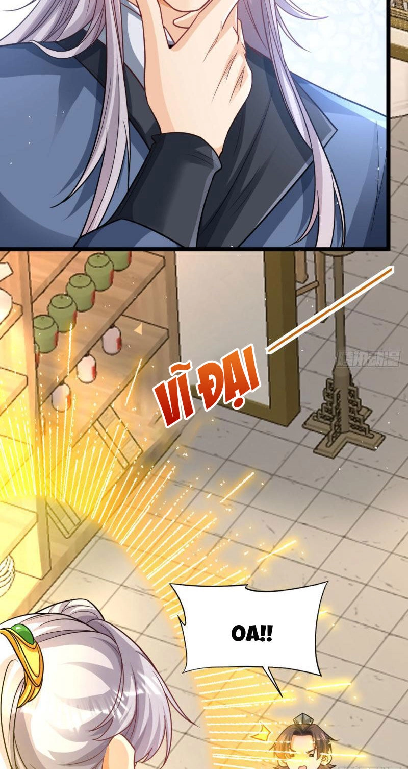 Vợ Tôi Và Tôi Thống Trị Tam Giới Chapter 127 - 7