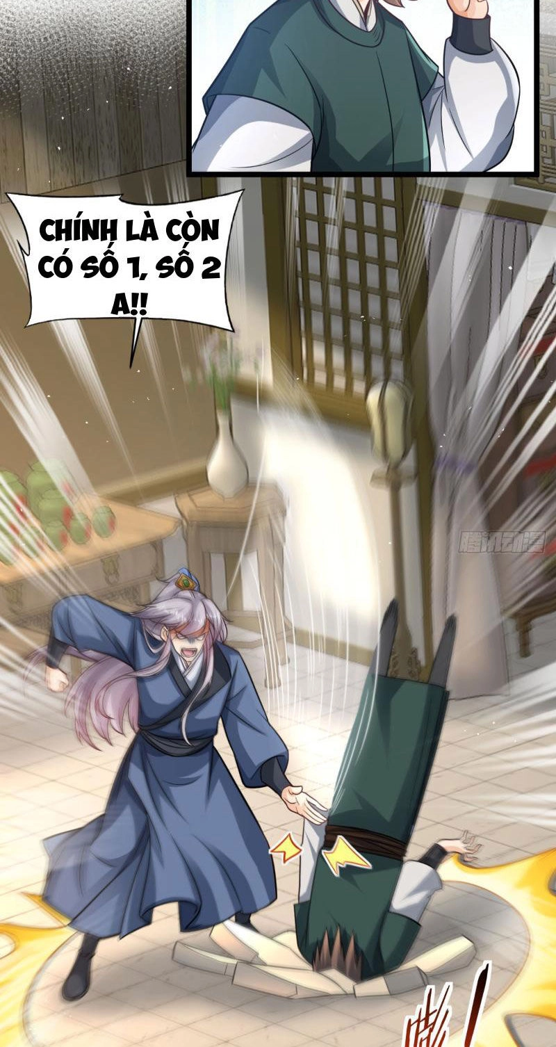 Vợ Tôi Và Tôi Thống Trị Tam Giới Chapter 127 - 15