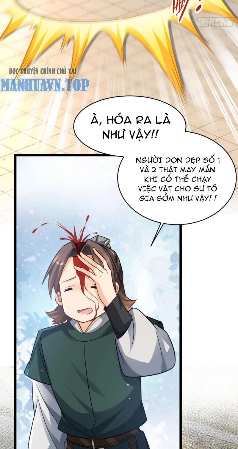 Vợ Tôi Và Tôi Thống Trị Tam Giới Chapter 127 - 16