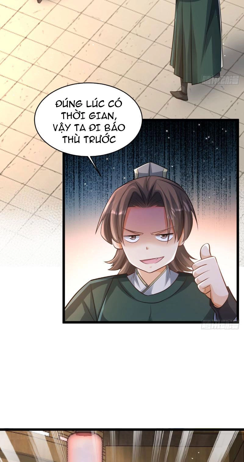 Vợ Tôi Và Tôi Thống Trị Tam Giới Chapter 127 - 18