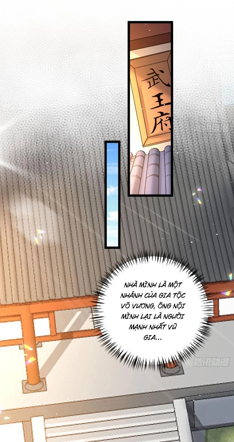 Vợ Tôi Và Tôi Thống Trị Tam Giới Chapter 127 - 20