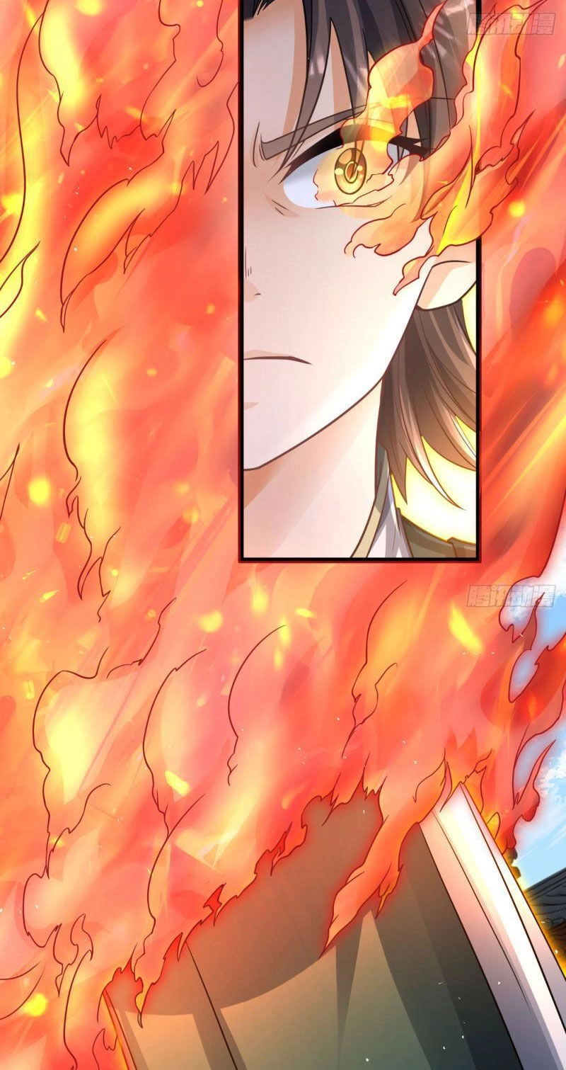 Vợ Tôi Và Tôi Thống Trị Tam Giới Chapter 127 - 24