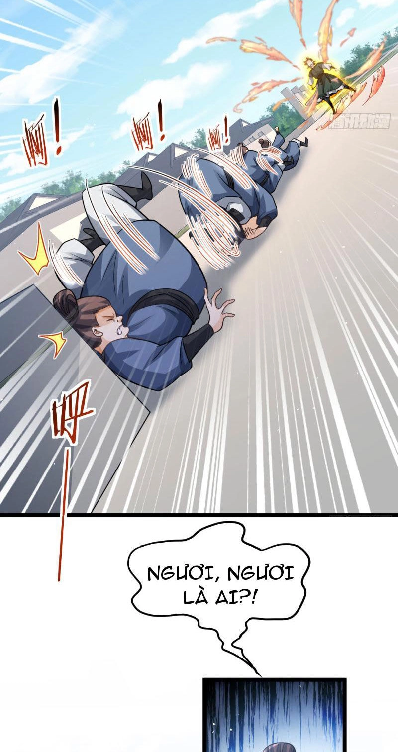 Vợ Tôi Và Tôi Thống Trị Tam Giới Chapter 127 - 26