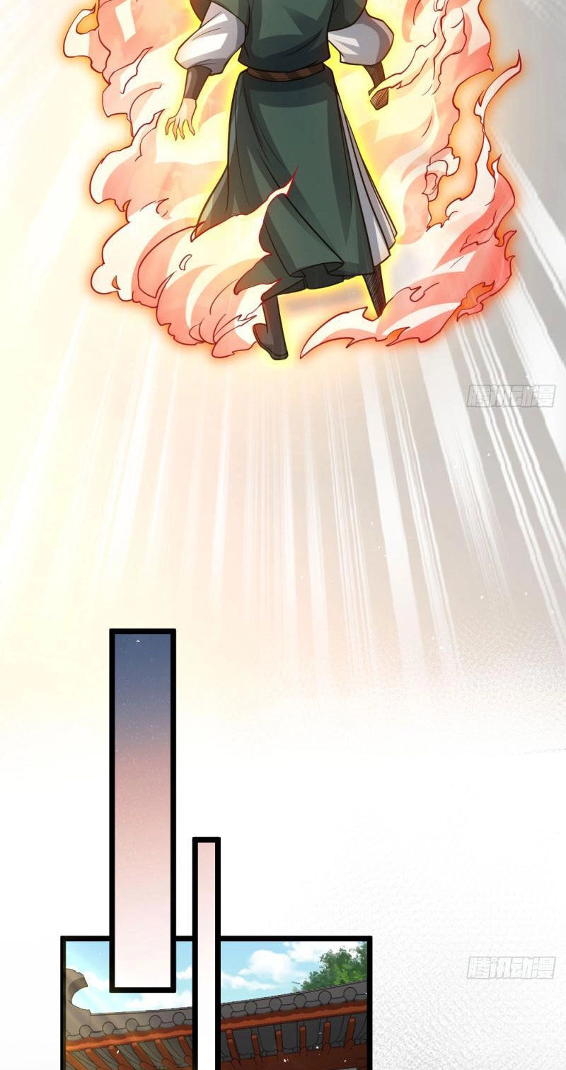 Vợ Tôi Và Tôi Thống Trị Tam Giới Chapter 127 - 29