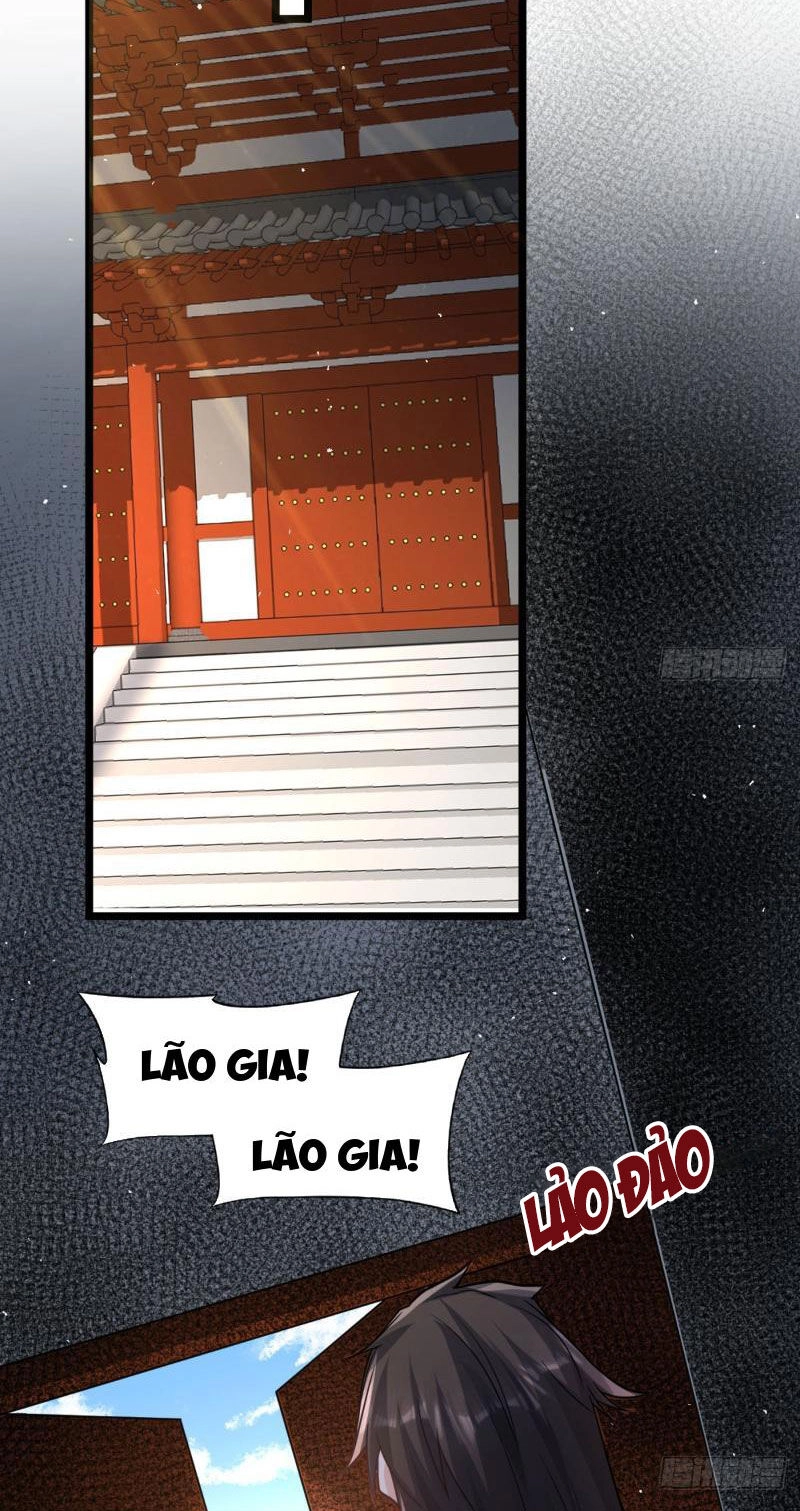 Vợ Tôi Và Tôi Thống Trị Tam Giới Chapter 127 - 30