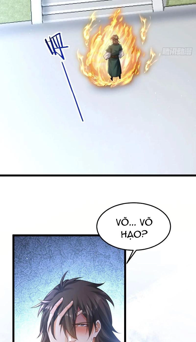 Vợ Tôi Và Tôi Thống Trị Tam Giới Chapter 128 - 2