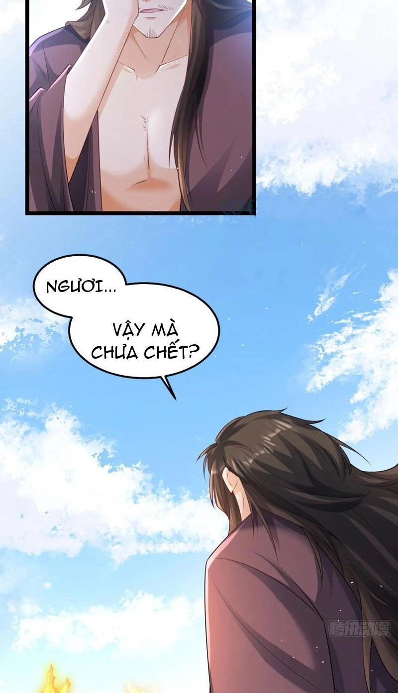 Vợ Tôi Và Tôi Thống Trị Tam Giới Chapter 128 - 3