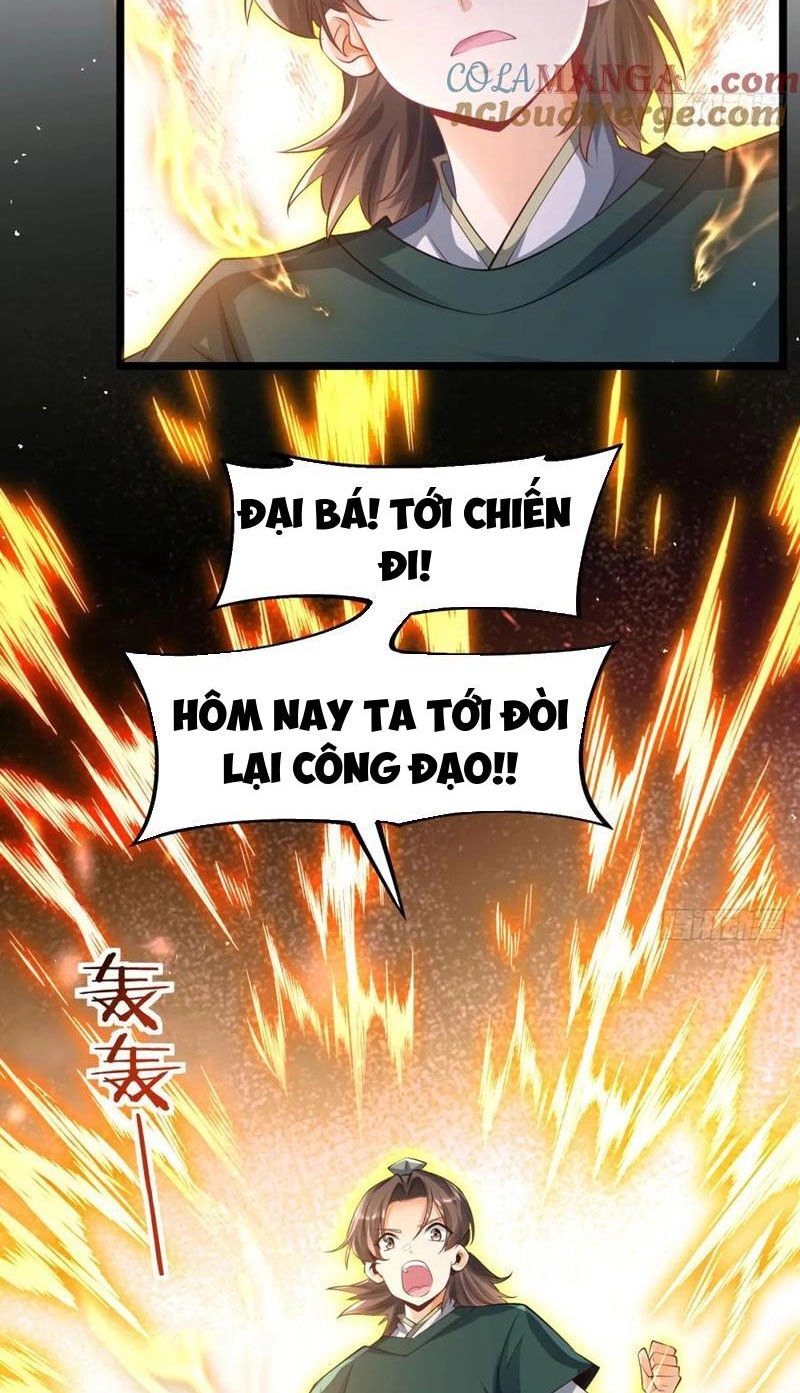 Vợ Tôi Và Tôi Thống Trị Tam Giới Chapter 128 - 5