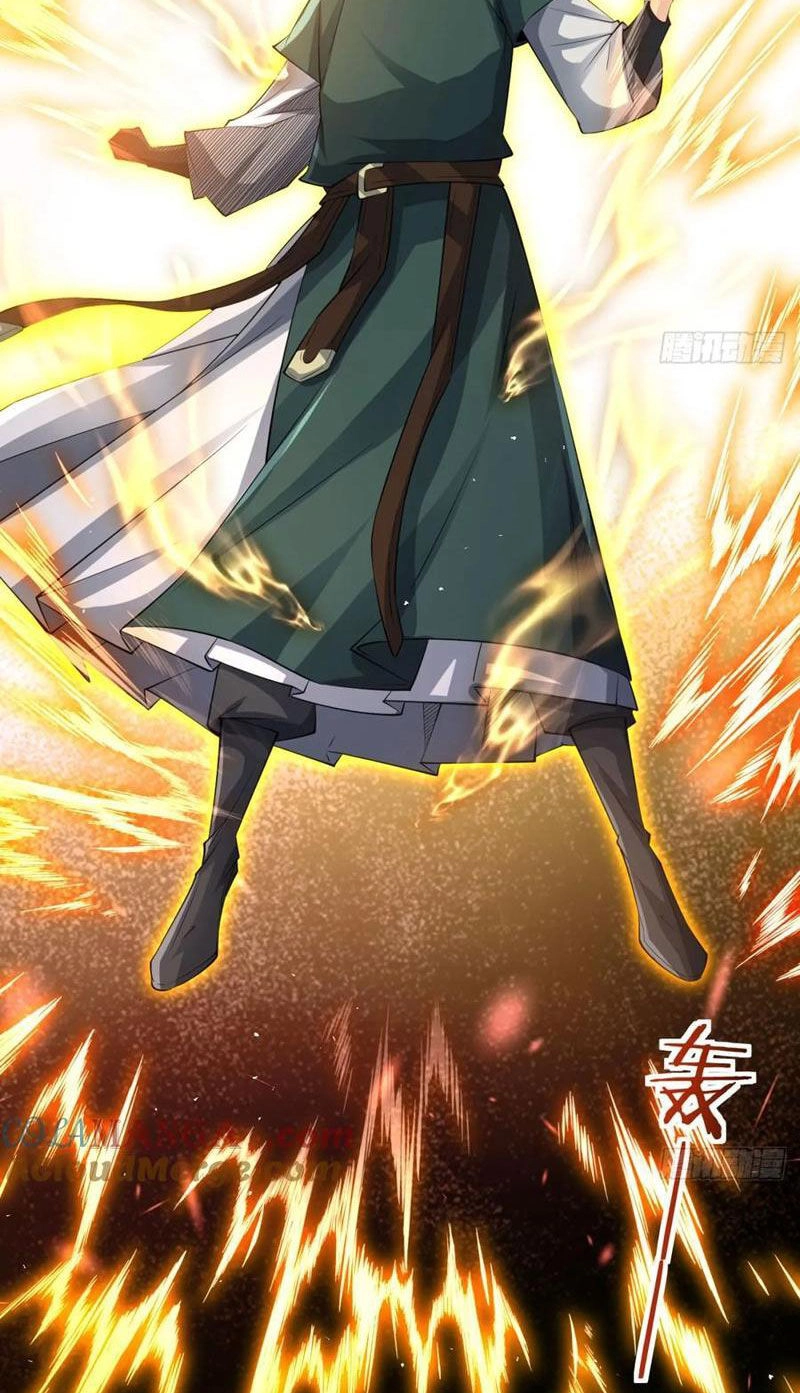 Vợ Tôi Và Tôi Thống Trị Tam Giới Chapter 128 - 6