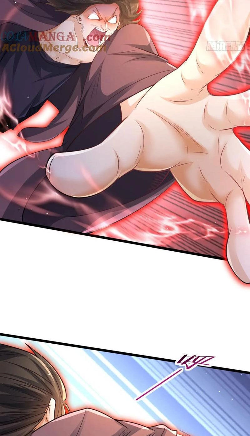 Vợ Tôi Và Tôi Thống Trị Tam Giới Chapter 128 - 12