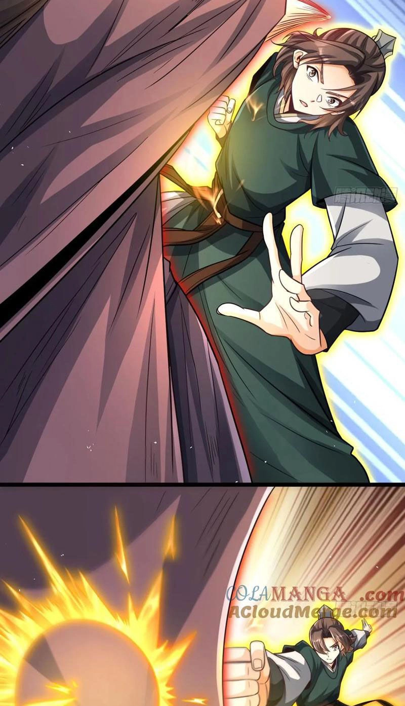 Vợ Tôi Và Tôi Thống Trị Tam Giới Chapter 128 - 13