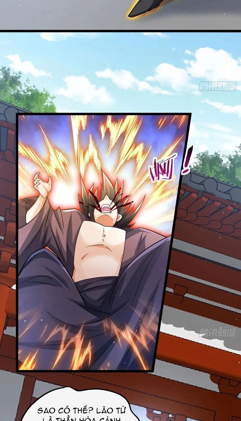 Vợ Tôi Và Tôi Thống Trị Tam Giới Chapter 128 - 16