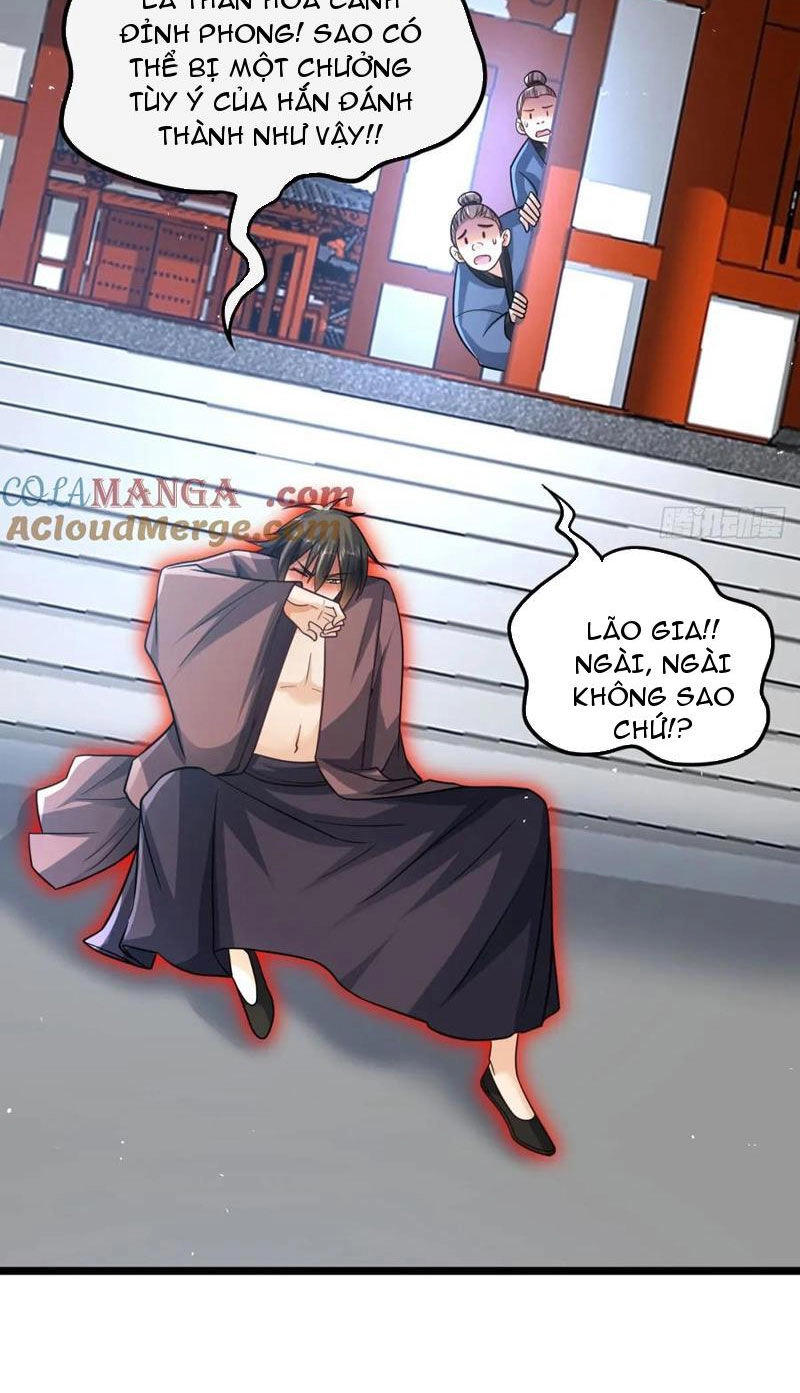 Vợ Tôi Và Tôi Thống Trị Tam Giới Chapter 128 - 17