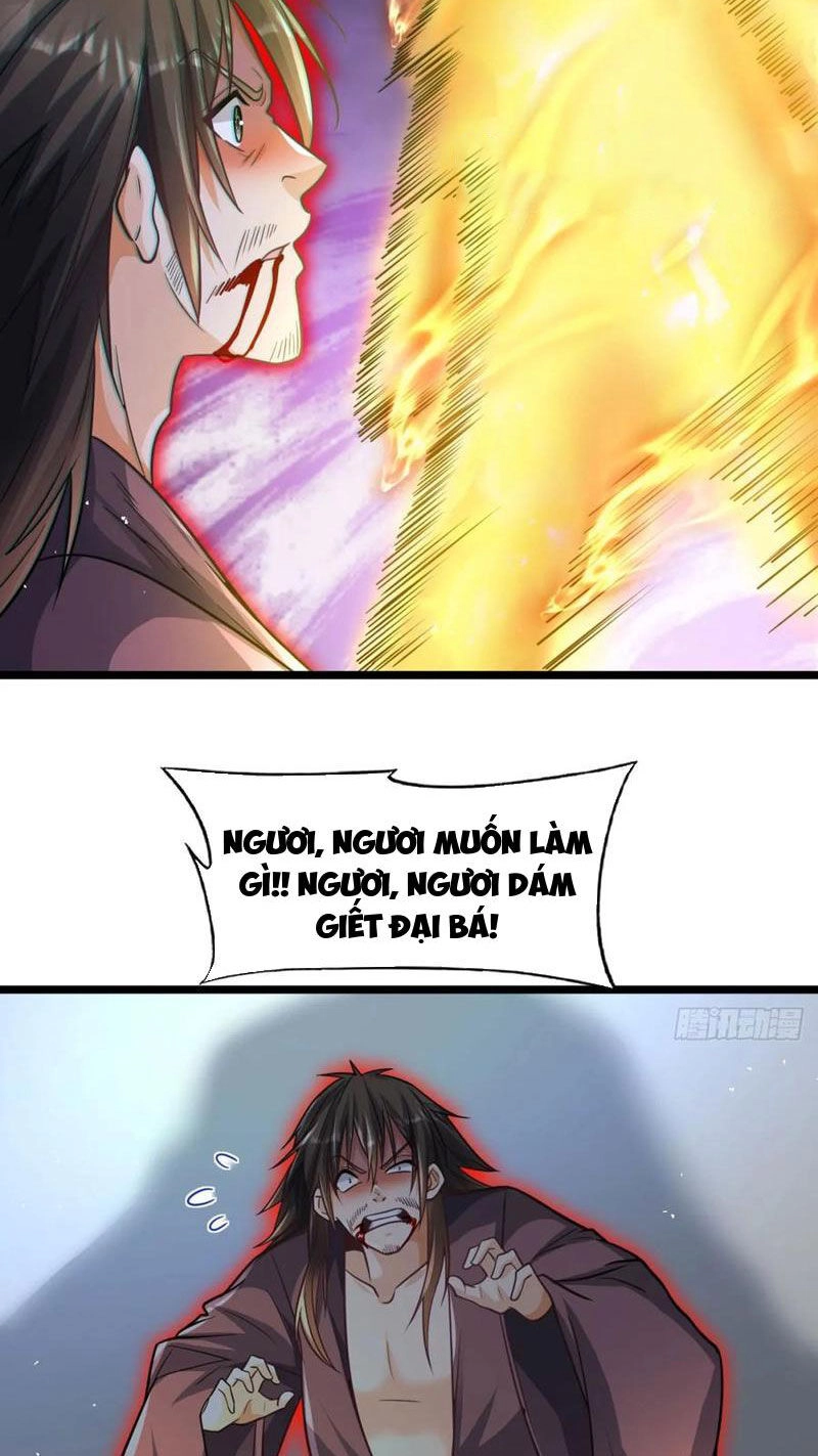 Vợ Tôi Và Tôi Thống Trị Tam Giới Chapter 128 - 19