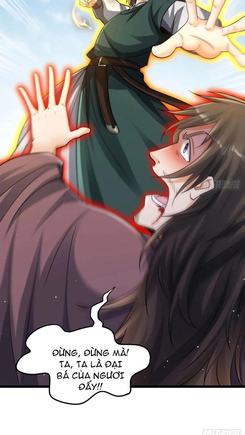 Vợ Tôi Và Tôi Thống Trị Tam Giới Chapter 128 - 21