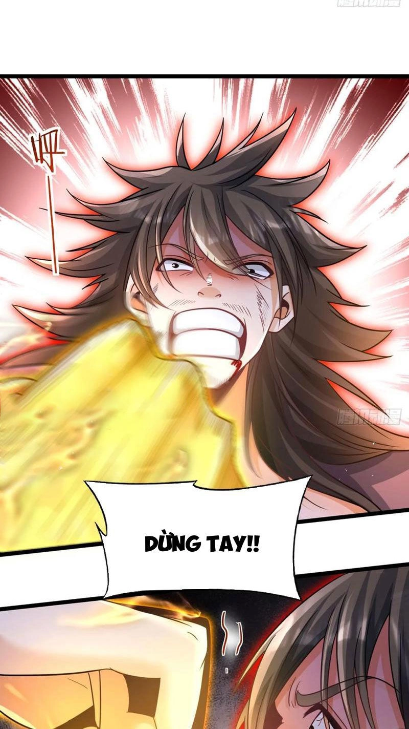 Vợ Tôi Và Tôi Thống Trị Tam Giới Chapter 128 - 22