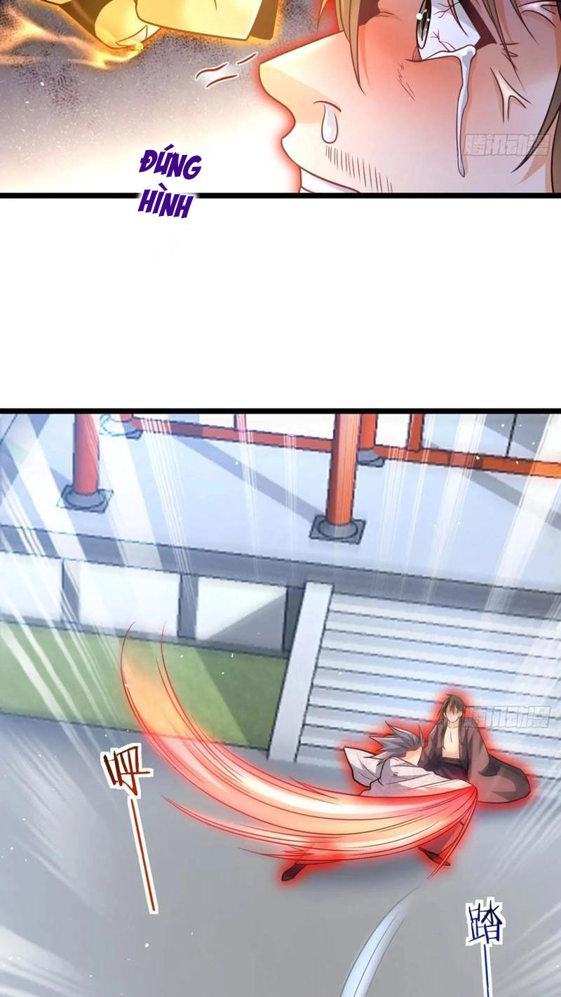 Vợ Tôi Và Tôi Thống Trị Tam Giới Chapter 128 - 23