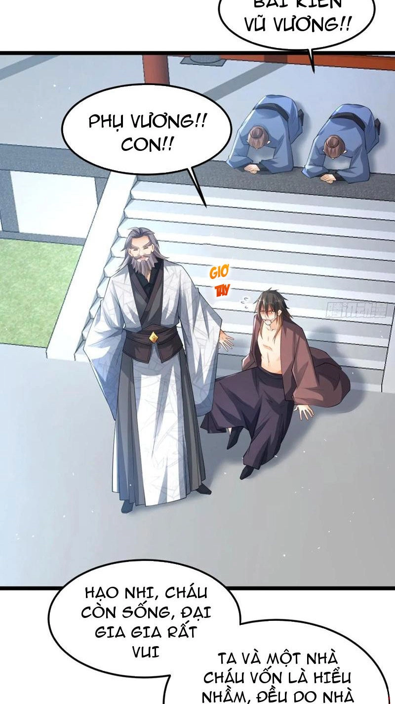 Vợ Tôi Và Tôi Thống Trị Tam Giới Chapter 128 - 25