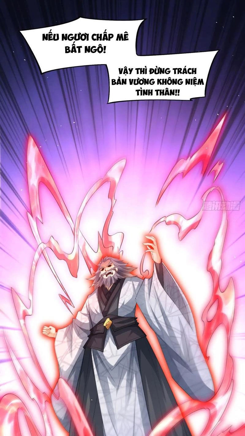 Vợ Tôi Và Tôi Thống Trị Tam Giới Chapter 128 - 33