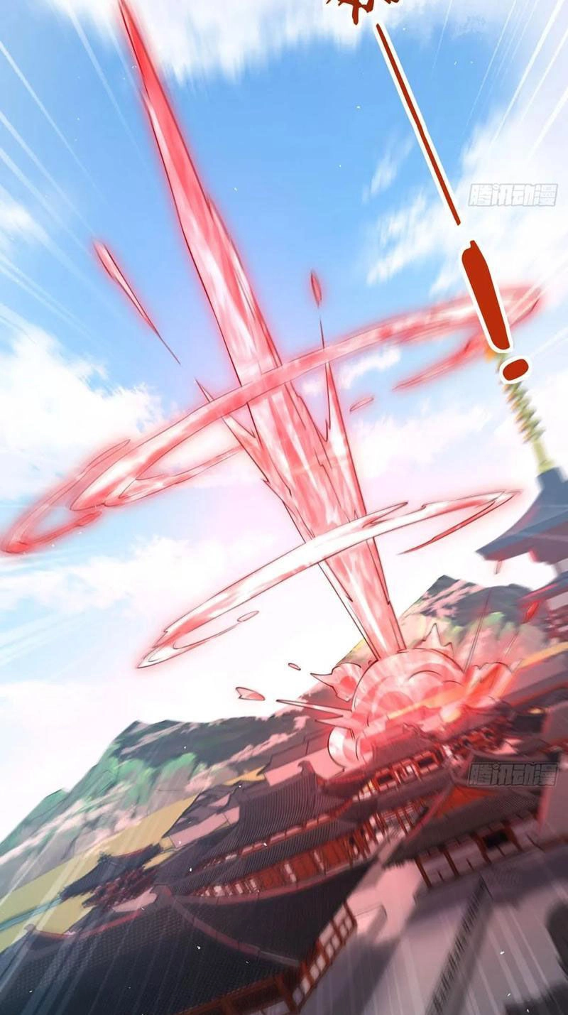 Vợ Tôi Và Tôi Thống Trị Tam Giới Chapter 128 - 35