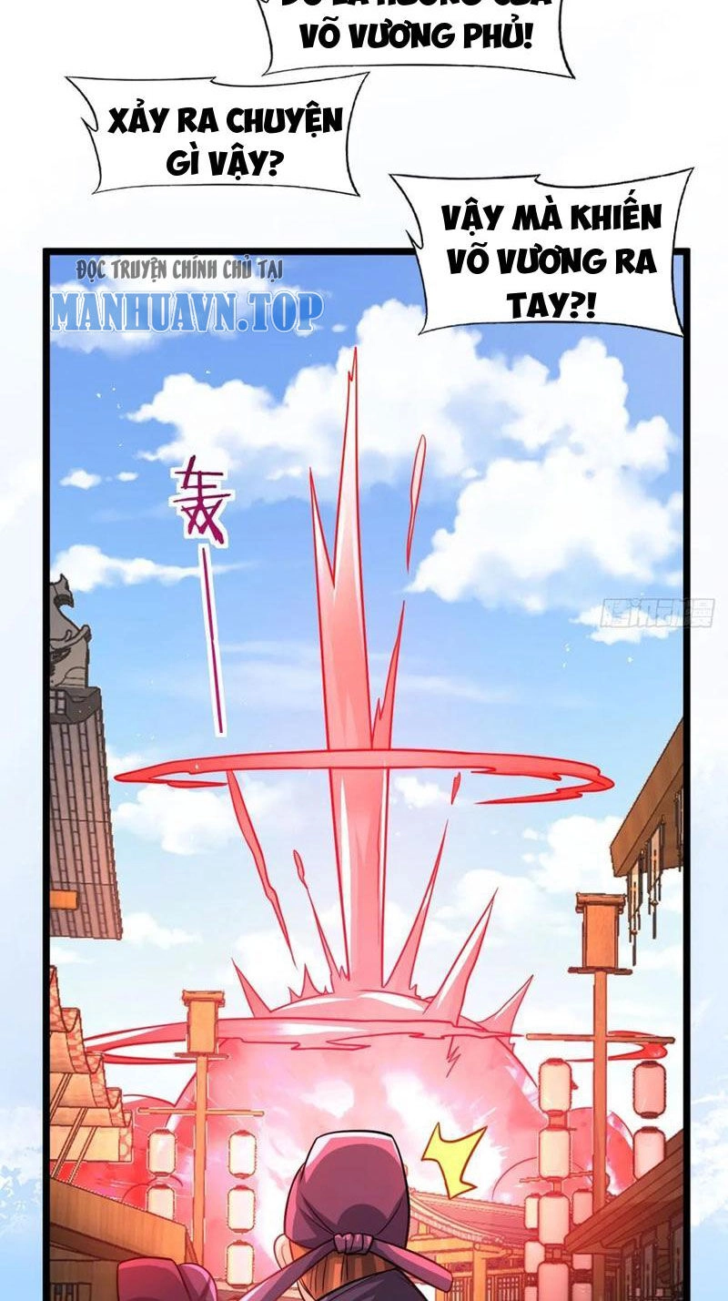 Vợ Tôi Và Tôi Thống Trị Tam Giới Chapter 128 - 37