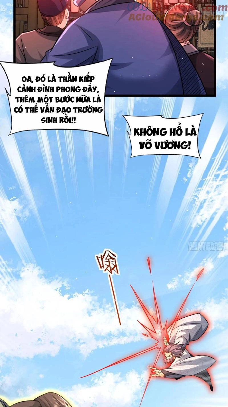 Vợ Tôi Và Tôi Thống Trị Tam Giới Chapter 128 - 38