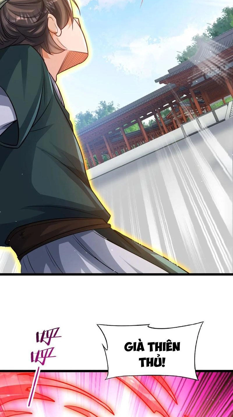 Vợ Tôi Và Tôi Thống Trị Tam Giới Chapter 128 - 39