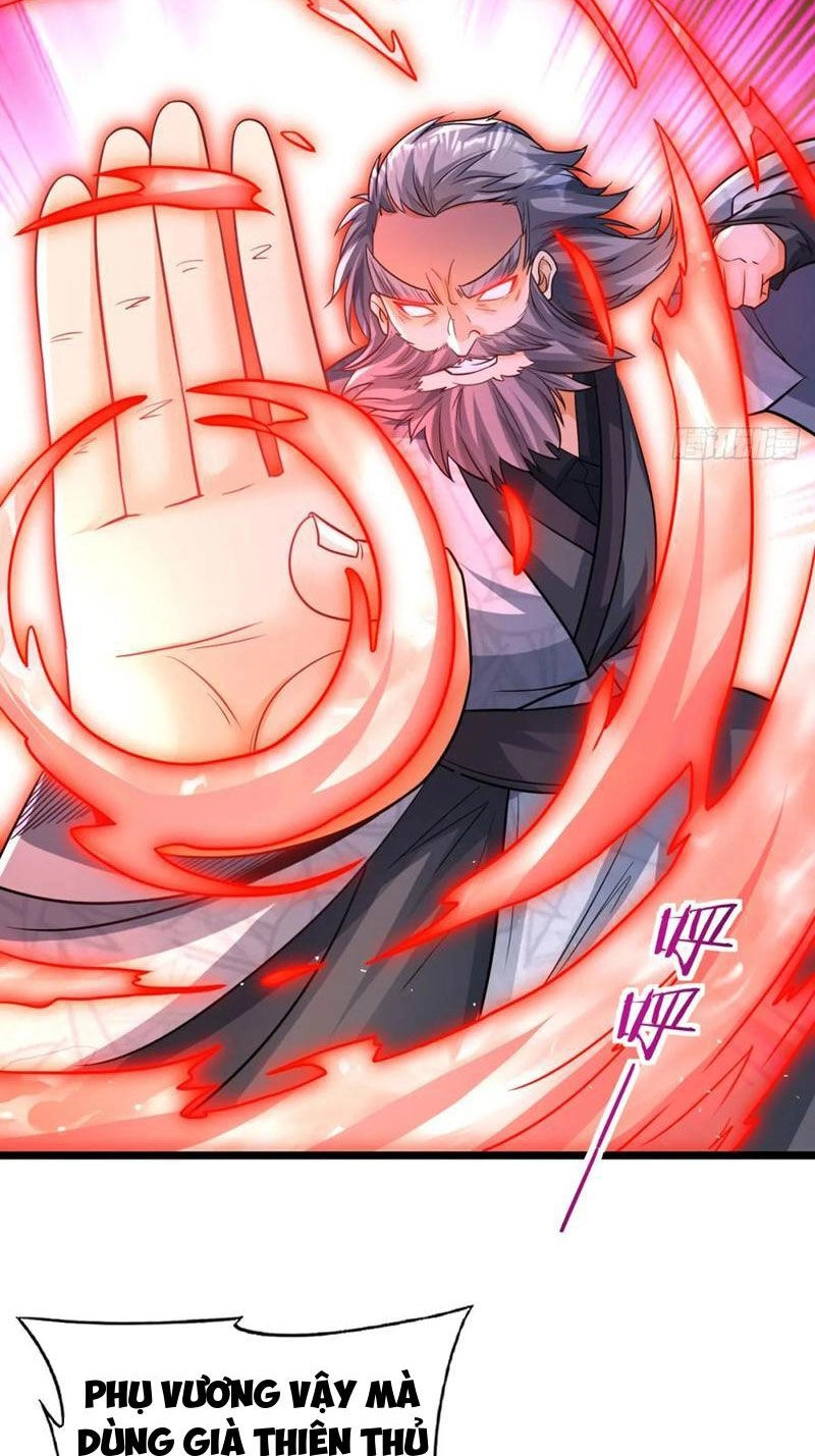 Vợ Tôi Và Tôi Thống Trị Tam Giới Chapter 128 - 40