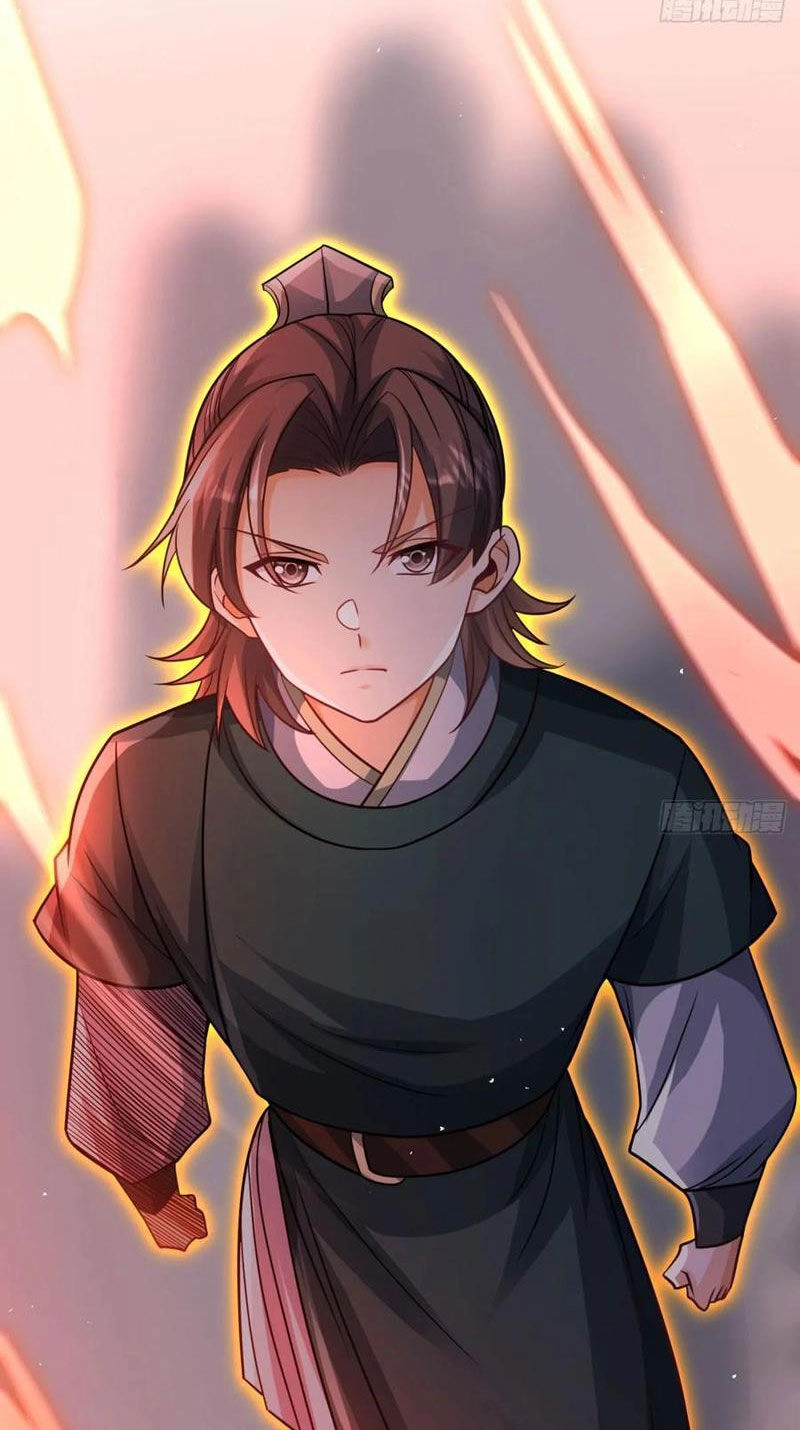 Vợ Tôi Và Tôi Thống Trị Tam Giới Chapter 128 - 42