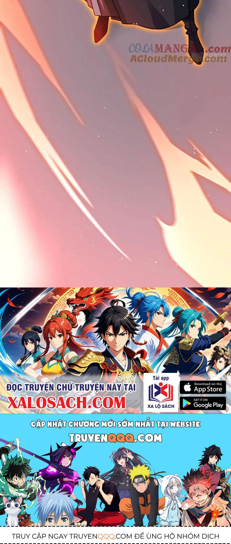 Vợ Tôi Và Tôi Thống Trị Tam Giới Chapter 128 - 43