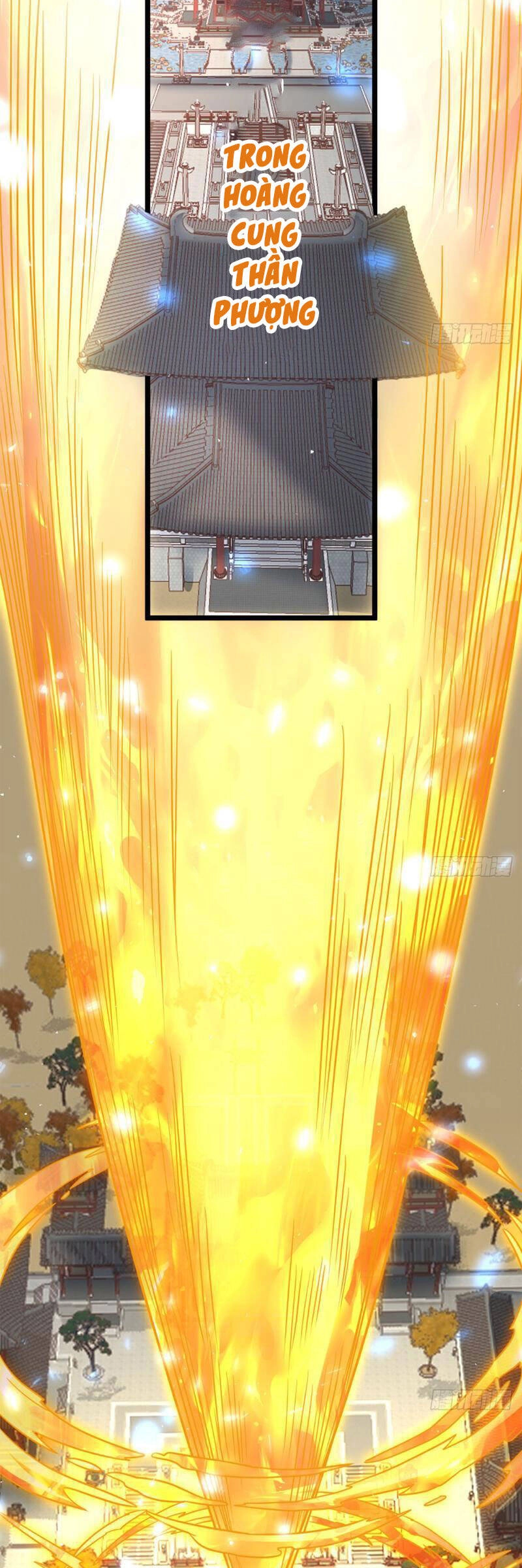 Vợ Tôi Và Tôi Thống Trị Tam Giới Chapter 129 - 20