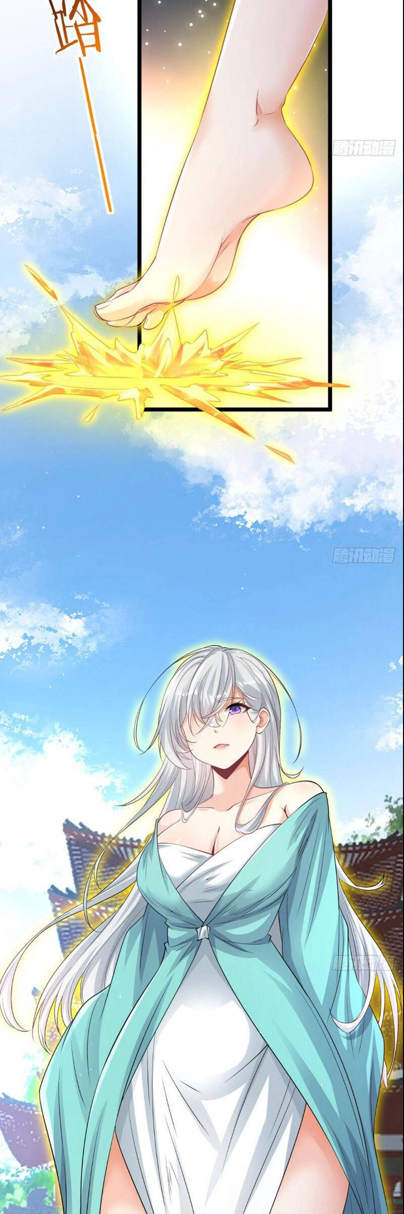 Vợ Tôi Và Tôi Thống Trị Tam Giới Chapter 129 - 24