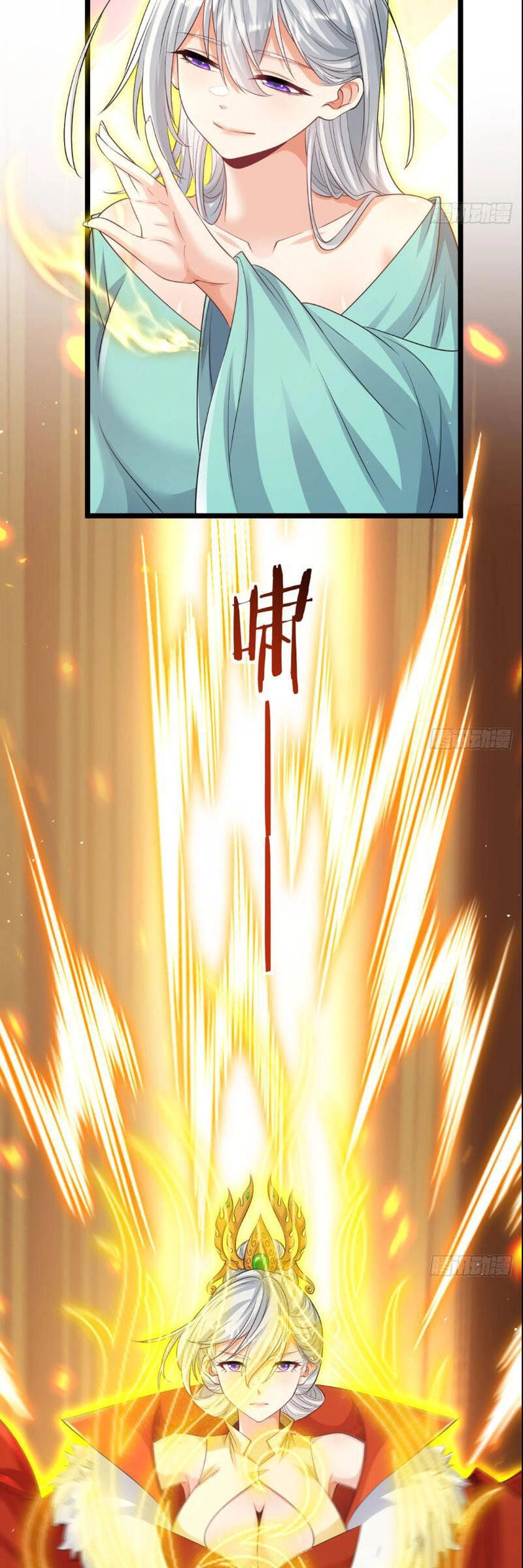 Vợ Tôi Và Tôi Thống Trị Tam Giới Chapter 129 - 26