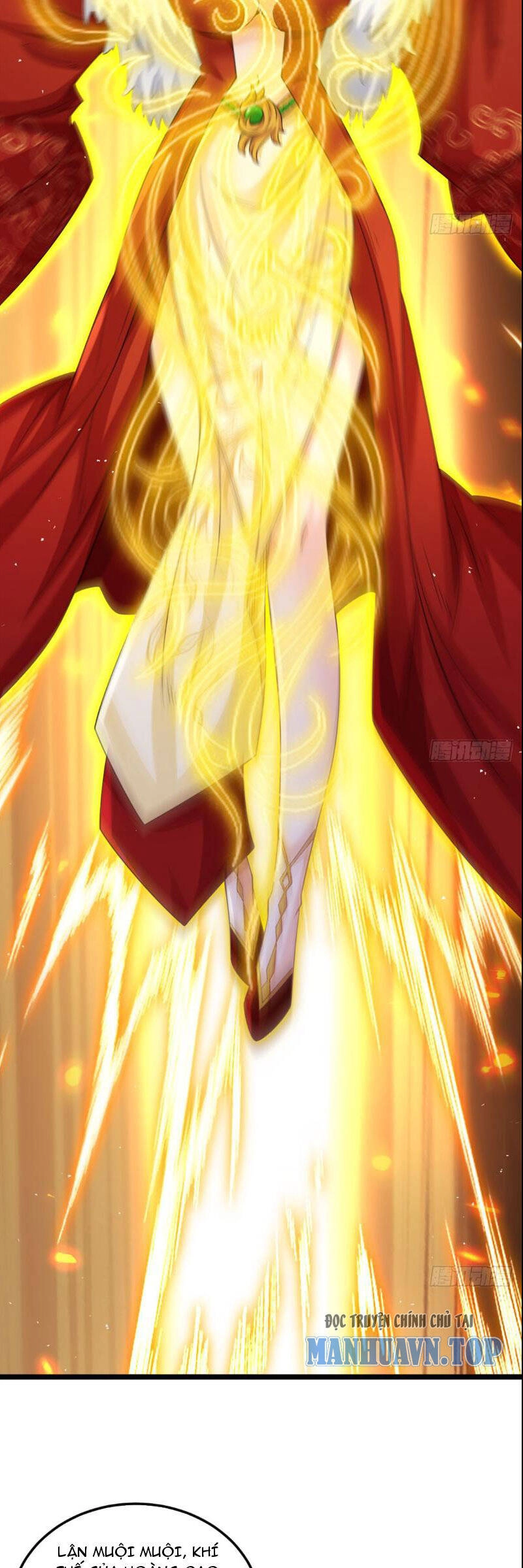 Vợ Tôi Và Tôi Thống Trị Tam Giới Chapter 129 - 27