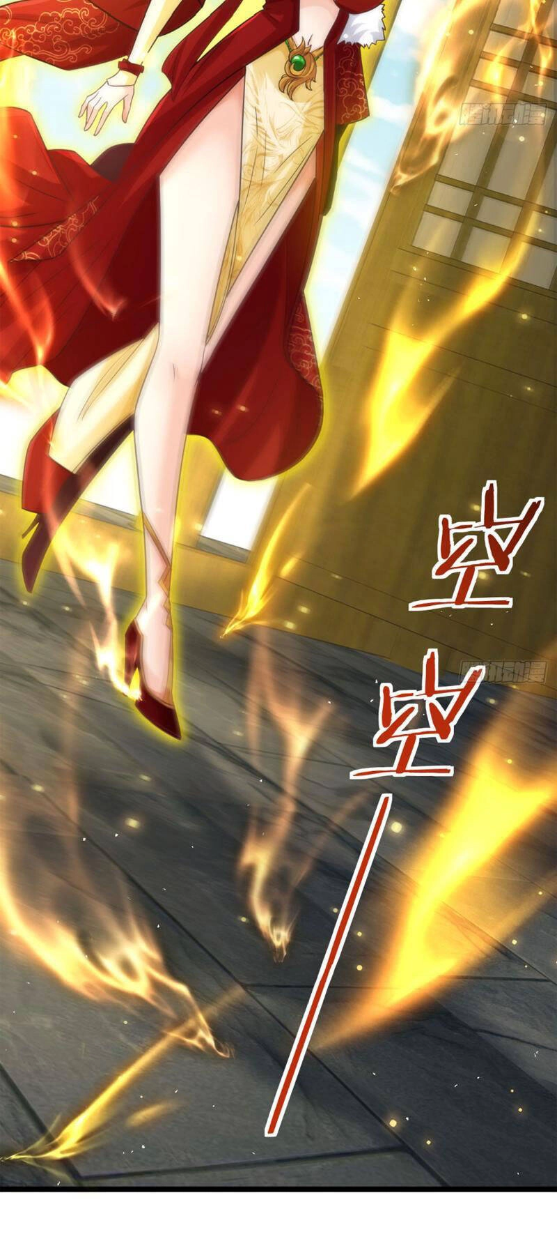 Vợ Tôi Và Tôi Thống Trị Tam Giới Chapter 130 - 26