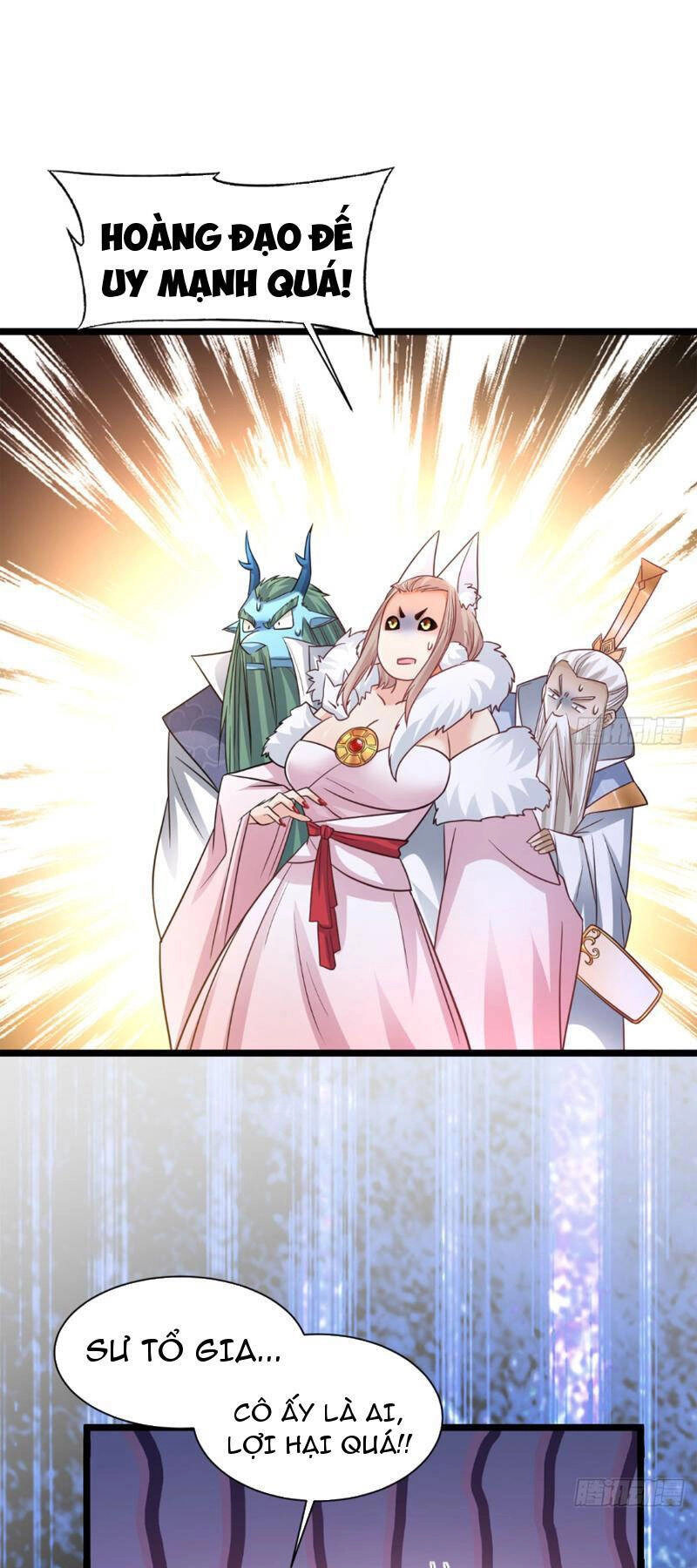 Vợ Tôi Và Tôi Thống Trị Tam Giới Chapter 130 - 27