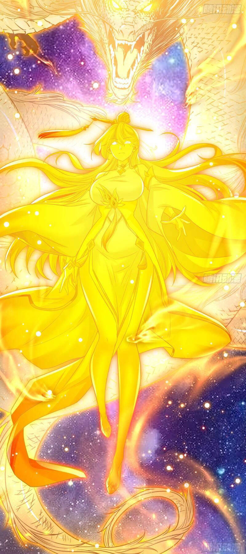 Vợ Tôi Và Tôi Thống Trị Tam Giới Chapter 130 - 30