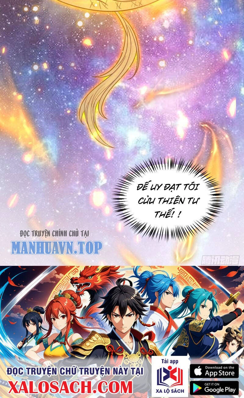 Vợ Tôi Và Tôi Thống Trị Tam Giới Chapter 130 - 31