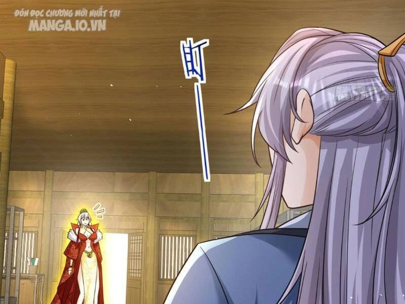 Vợ Tôi Và Tôi Thống Trị Tam Giới Chapter 131 - 2