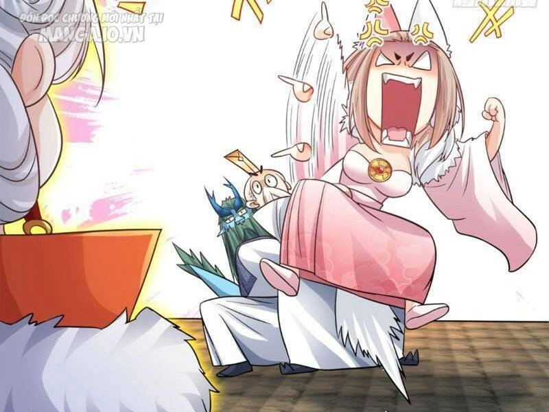 Vợ Tôi Và Tôi Thống Trị Tam Giới Chapter 131 - 18