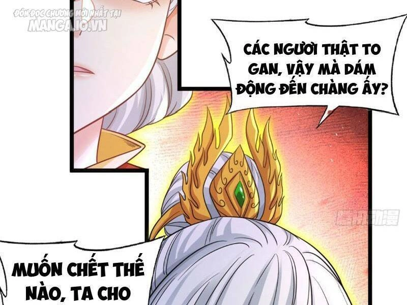 Vợ Tôi Và Tôi Thống Trị Tam Giới Chapter 131 - 20