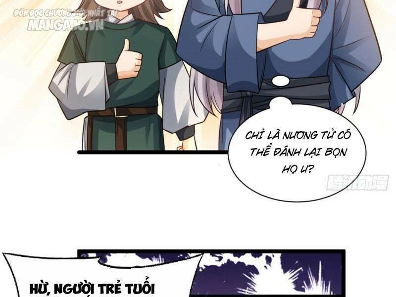 Vợ Tôi Và Tôi Thống Trị Tam Giới Chapter 131 - 31