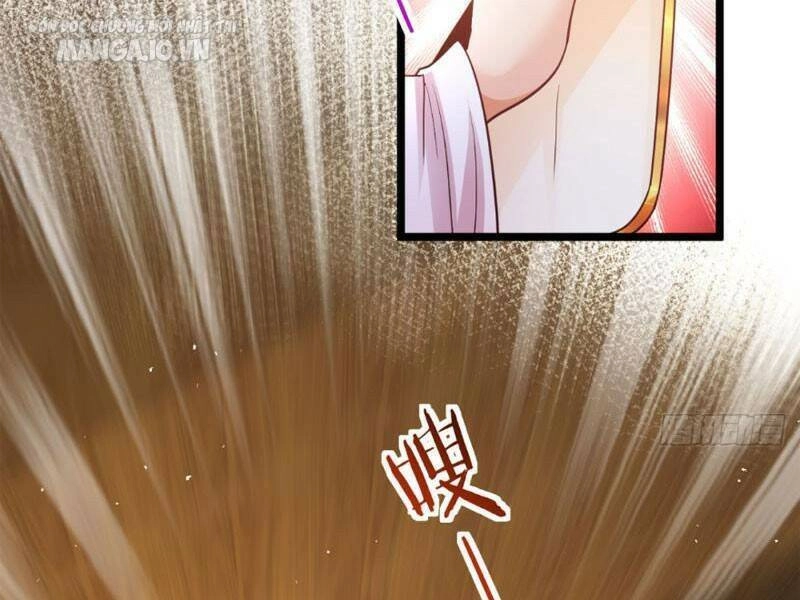 Vợ Tôi Và Tôi Thống Trị Tam Giới Chapter 131 - 34