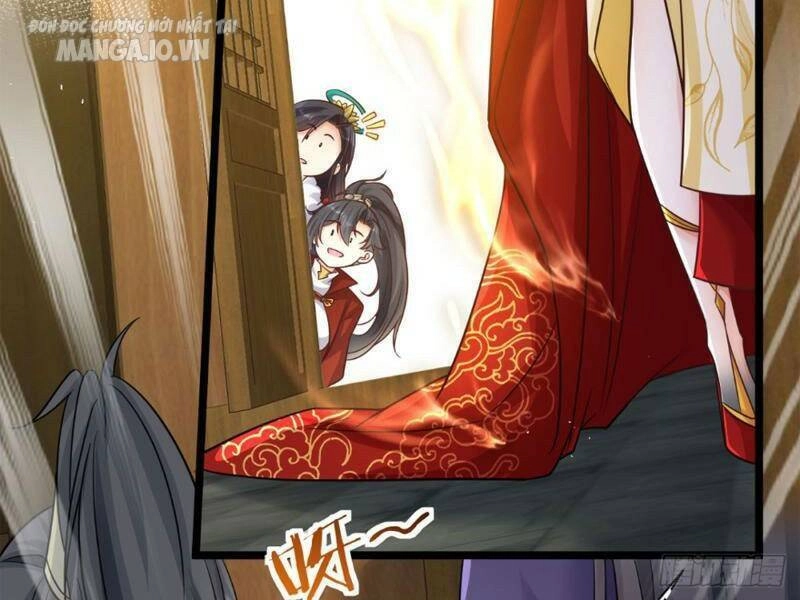 Vợ Tôi Và Tôi Thống Trị Tam Giới Chapter 131 - 43