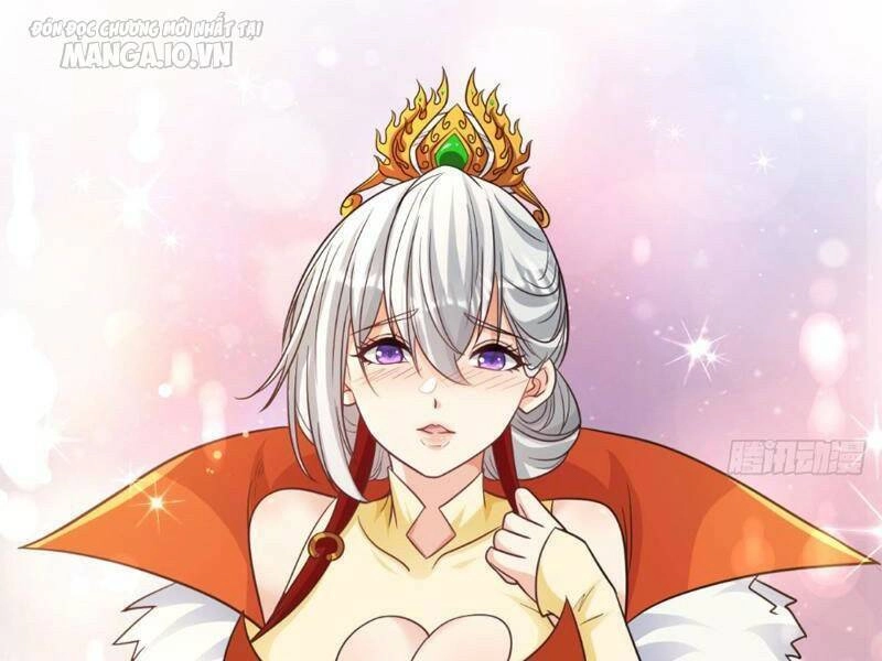 Vợ Tôi Và Tôi Thống Trị Tam Giới Chapter 131 - 82