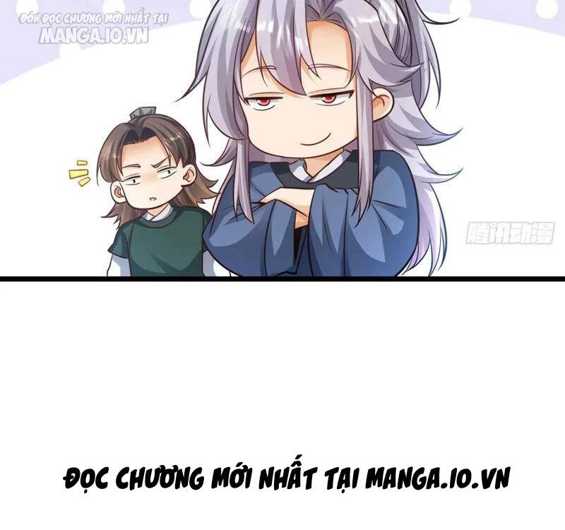 Vợ Tôi Và Tôi Thống Trị Tam Giới Chapter 132 - 6