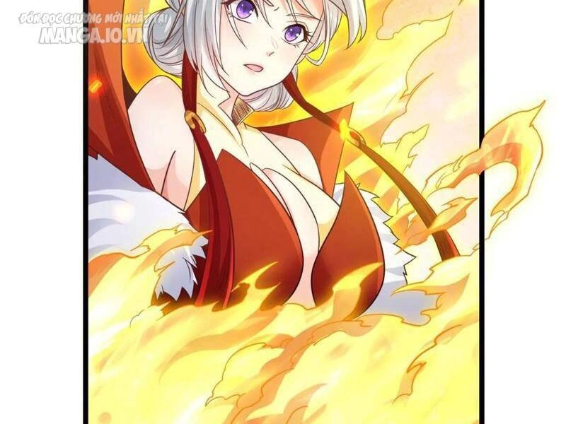 Vợ Tôi Và Tôi Thống Trị Tam Giới Chapter 132 - 11