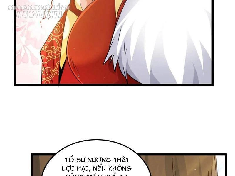 Vợ Tôi Và Tôi Thống Trị Tam Giới Chapter 132 - 29